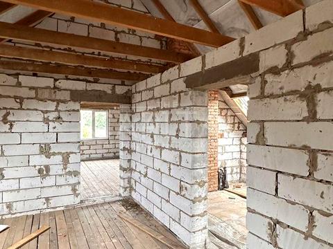 дом по адресу Незалежності ул.