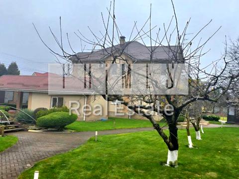 дом по адресу Франка