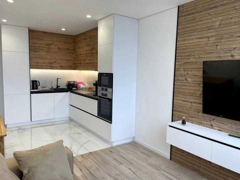 квартира за адресою Євгена Сверстюка вул. (Марини Раскової), 6-Д