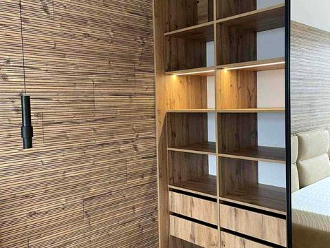 квартира за адресою Євгена Сверстюка вул. (Марини Раскової), 6-Д