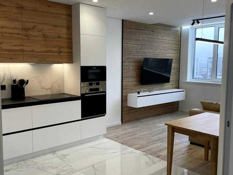 квартира за адресою Євгена Сверстюка вул. (Марини Раскової), 6-Д