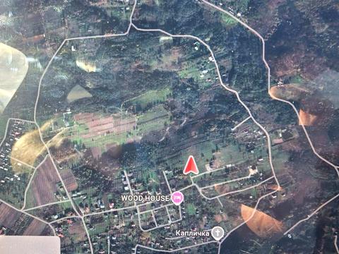 ділянка за адресою 