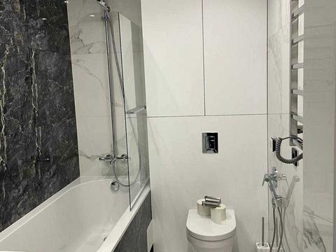 квартира за адресою Євгена Сверстюка вул. (Марини Раскової), 6-Д