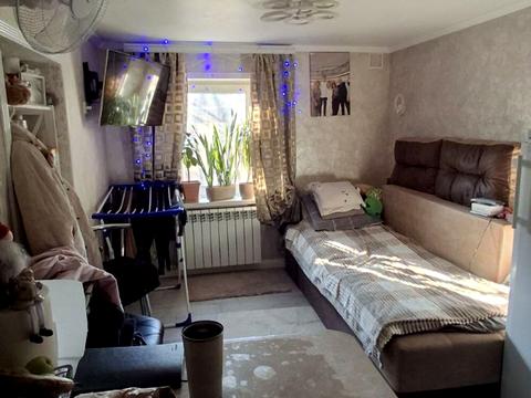 дом по адресу 4-й китобійний