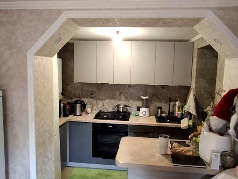 дом по адресу 4-й китобійний