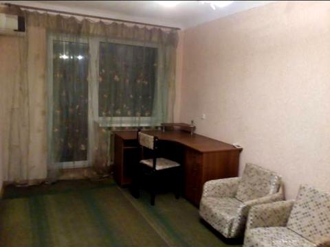 квартира за адресою Радистів вул., 4-А