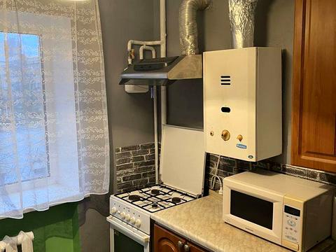 квартира за адресою Радистів вул., 4-А