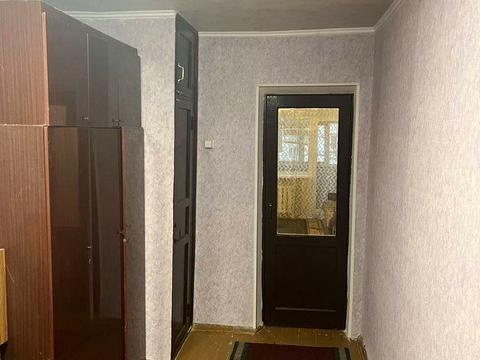 квартира за адресою Радистів вул., 4-А