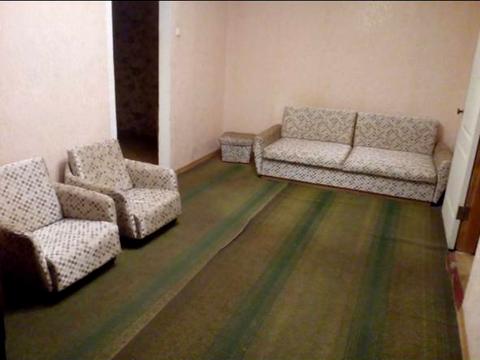 квартира за адресою Радистів вул., 4-А