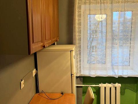 квартира за адресою Радистів вул., 4-А