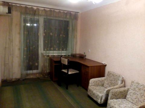 квартира за адресою Радистів вул., 4-А