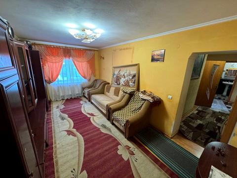 квартира по адресу Крайняя ул., 1В