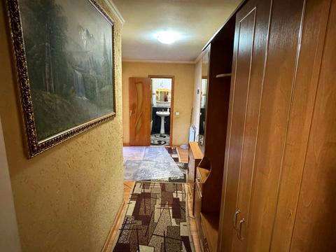 квартира по адресу Крайняя ул., 1В