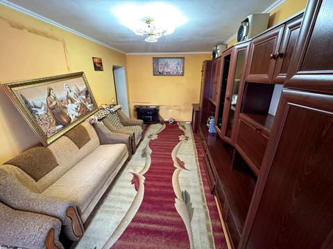 квартира по адресу Крайняя ул., 1В