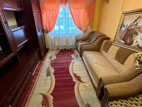 квартира по адресу Крайняя ул., 1В