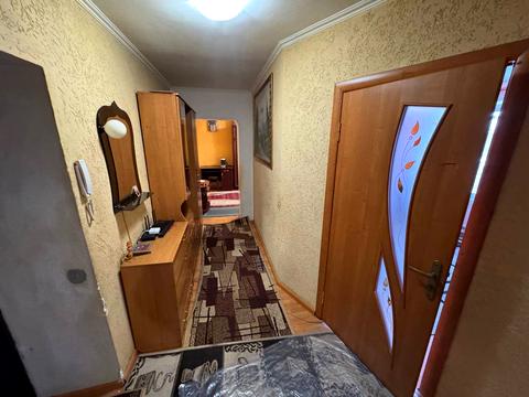 квартира по адресу Крайняя ул., 1В