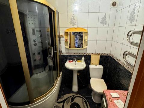 квартира по адресу Крайняя ул., 1В