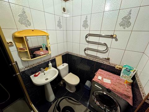 квартира по адресу Крайняя ул., 1В