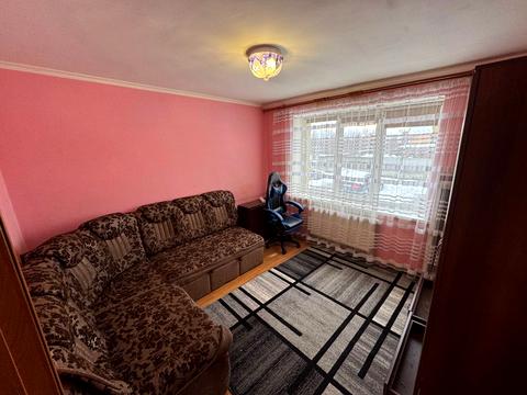 квартира по адресу Крайняя ул., 1В