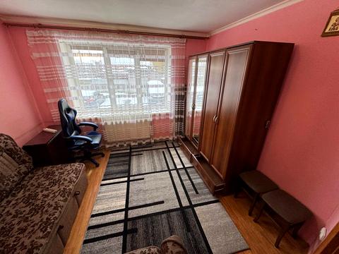 квартира по адресу Крайняя ул., 1В