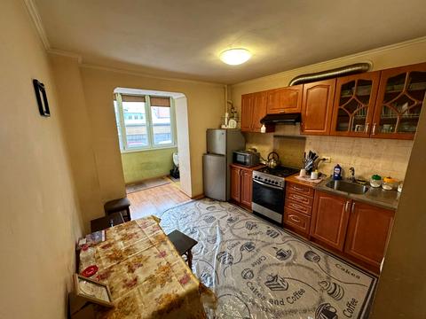 квартира по адресу Крайняя ул., 1В