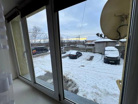 квартира по адресу Крайняя ул., 1В