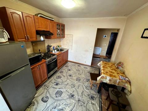 квартира по адресу Крайняя ул., 1В