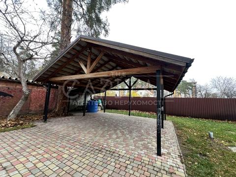 будинок за адресою Азовська вул. (Ново-Лермонтова)