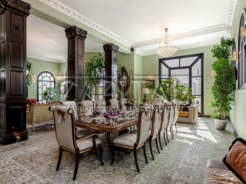 будинок за адресою Київ, Редутна вул.