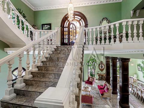 будинок за адресою Київ, Редутна вул.