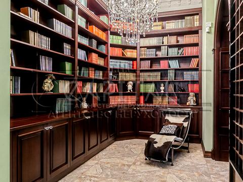 будинок за адресою Київ, Редутна вул.