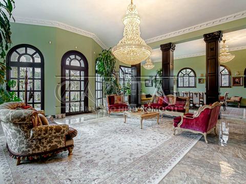 будинок за адресою Київ, Редутна вул.