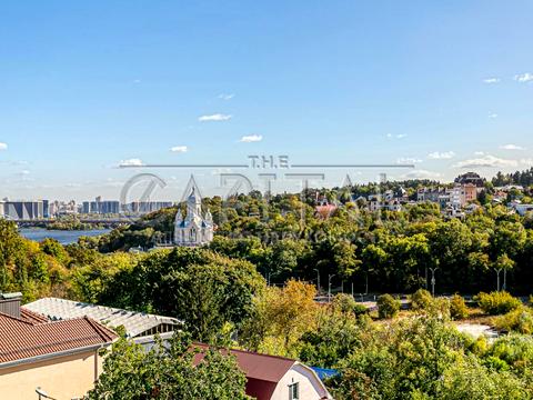 будинок за адресою Київ, Редутна вул.