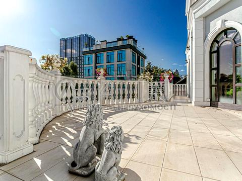 будинок за адресою Київ, Редутна вул.