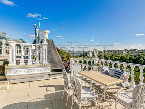 будинок за адресою Київ, Редутна вул.