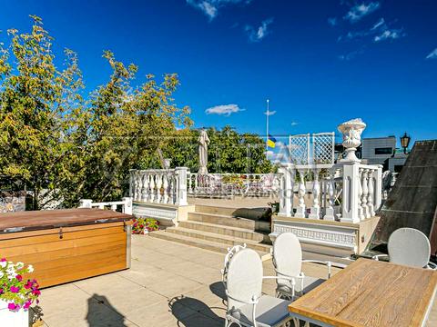 будинок за адресою Київ, Редутна вул.