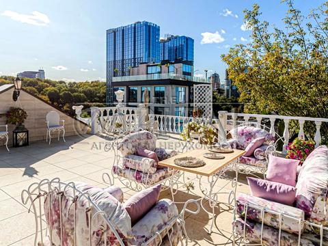 будинок за адресою Київ, Редутна вул.