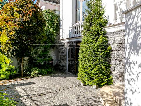 будинок за адресою Київ, Редутна вул.