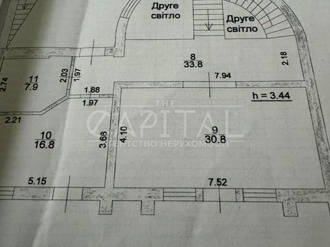 будинок за адресою Київ, Редутна вул.