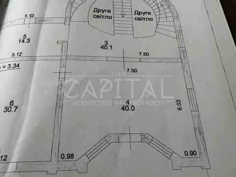 будинок за адресою Київ, Редутна вул.