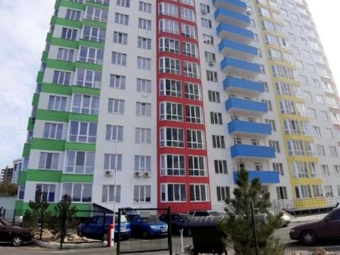 квартира за адресою Академіка Вільямса вул., 93