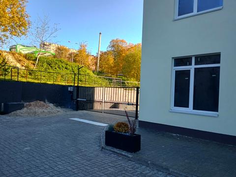 квартира по адресу Свободи ул., 12а