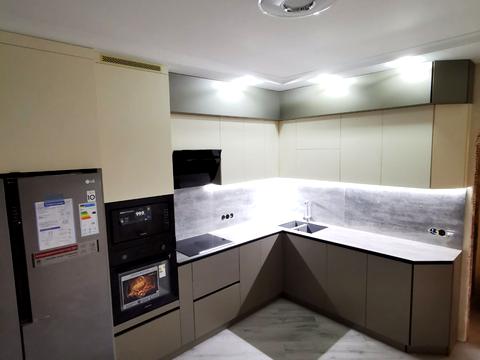 квартира за адресою Марії Примаченко вул. (Першотравнева), 24-Б