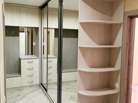 квартира за адресою Марії Примаченко вул. (Першотравнева), 24-Б