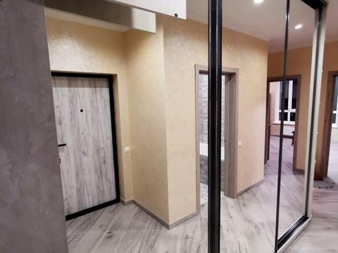 квартира за адресою Марії Примаченко вул. (Першотравнева), 24-Б