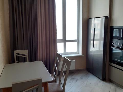 квартира за адресою Марії Примаченко вул. (Першотравнева), 24-Б