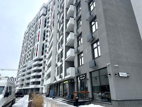 квартира за адресою Київ, Микільсько-Слобідська вул., 11