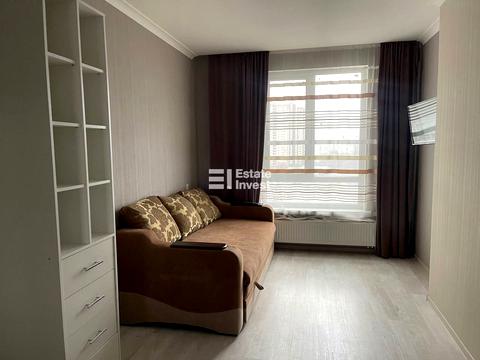 квартира по адресу Ракетная ул., 24-Б