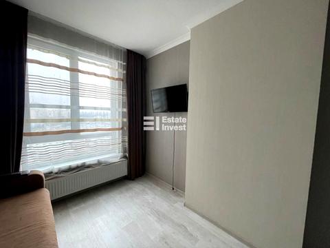 квартира по адресу Ракетная ул., 24-Б