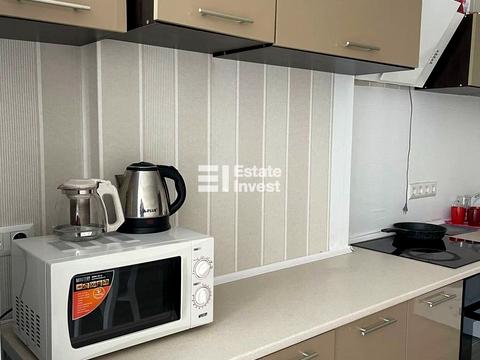 квартира по адресу Ракетная ул., 24-Б